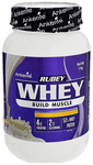 Ankerite Rubey Whey Build Muscle Chocolate