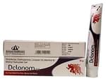 Dclonom Cream