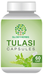 Globyherbs Tulasi Capsule
