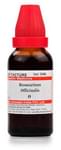 Dr Willmar Schwabe India Rosmarinus Officinalis Mother Tincture Q