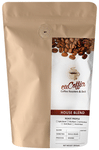 Eucoffia Coffee Roaster & Deli Powder Medium Roast Powder Espresso