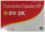 DV 2K Capsule