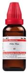 Dr Willmar Schwabe India Filix Mas Mother Tincture Q
