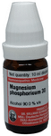 Dr Willmar Schwabe Germany Magnesium Phosphoricum Dilution 30