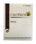 Calotroph Capsule