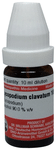 Dr Willmar Schwabe Germany Lycopodium Clavatum Dilution 10M