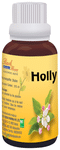 Bio India Bach Flower Holly