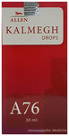Allen A76 Kalmegh Drop