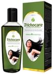 Delta Trichocare Hair Oil