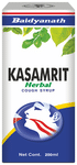 Baidyanath (Noida) Kasamrit Herbal Cough Syrup
