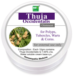 Bio India Thuja Occidentalis Ointment