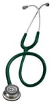 3M Littmann Classic III Stethoscope, Hunter Green Tube, 27 inch, 5624