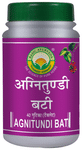 Basic Ayurveda Agnitundi Bati