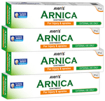 Allen Laboratories Arnica Ointment (25gm Each)