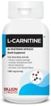 Billion Cheers L-Carnitine Vegetarian Capsules
