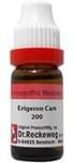 Dr. Reckeweg Erigeron Can Dilution 200 CH