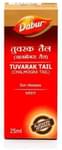 Dabur Tuvarak (Chalmogra) Tail