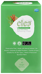 Ginni Clea Khus & Ecualyptus Refreshing Wipes