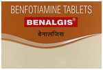 Benalgis Tablet