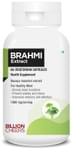 Billion Cheers Brahmi Extract Vegetarian Capsules