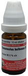 Dr Willmar Schwabe Germany Ranunculus Bulbosus Dilution 30