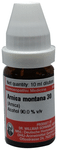Dr Willmar Schwabe Germany Arnica Montana (Arnica) Dilution 30