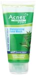 Acnes Moisturizing Face Wash