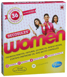 Becosules Women Capsule