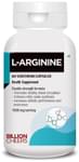 Billion Cheers L-Arginine Vegetarian Capsules