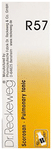 Dr. Reckeweg R57 Pulmonary Tonic