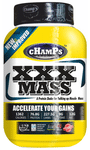 Champ's XXX Mass Banana