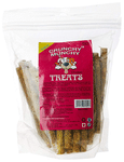 Choostix Crunchy Munchy Treats Chicken Flavour Pack of 2