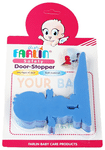 Farlin Safety Door-Stopper Blue