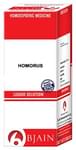 Bjain Homorus Dilution 30 CH