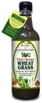 AVG Wheat Grass