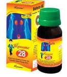 Bioforce Blooume 28 Prosan Drop