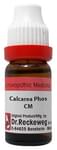 Dr. Reckeweg Calc Phos Dilution CM CH