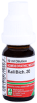 ADEL Kali Bich. Dilution 30