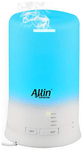 Allin Exporters DT 2109 Ultrasonic Humidifier & Aroma Diffuser (100ml Tank)