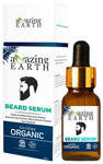 Amazing Earth Beard Serum