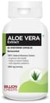 Billion Cheers Aloe Vera Extract Vegetarian Capsules