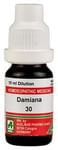 ADEL Damiana Dilution 30