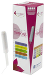 Everteen Superplus Applicator Tampons