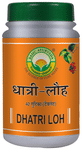 Basic Ayurveda Dhatri Loh Tablet