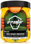 Avvatar Absolute 100% Whey Protein Unflavoured
