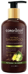 Coronation Herbal Linden Bud Extracts Hair Repair Shampoo (300ml Each)