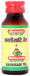 Baidyanath (Jhansi) Kashisadi Tel