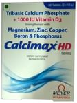 Calcimax HD Tablet