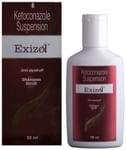 Exizol Shampoo