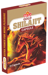 Balaji Gold Shilajit Capsule